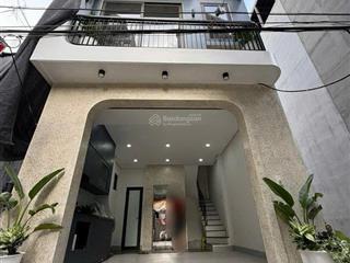 Giá sốc! nhà đẹp trường chinh, thanh xuân, thang máy ô tô đỗ cửa, kinh doanh, nhà mới 75m, 6 tầng