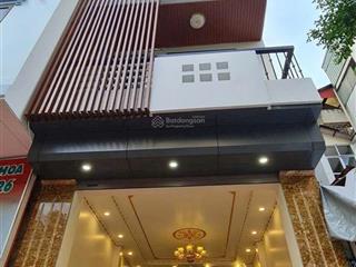 Giá sốc, phố lê trọng tấn, thanh xuân, ô tô đỗ cửa, thang máy, kinh doanh, nhà mới 72m2, 7 tầng