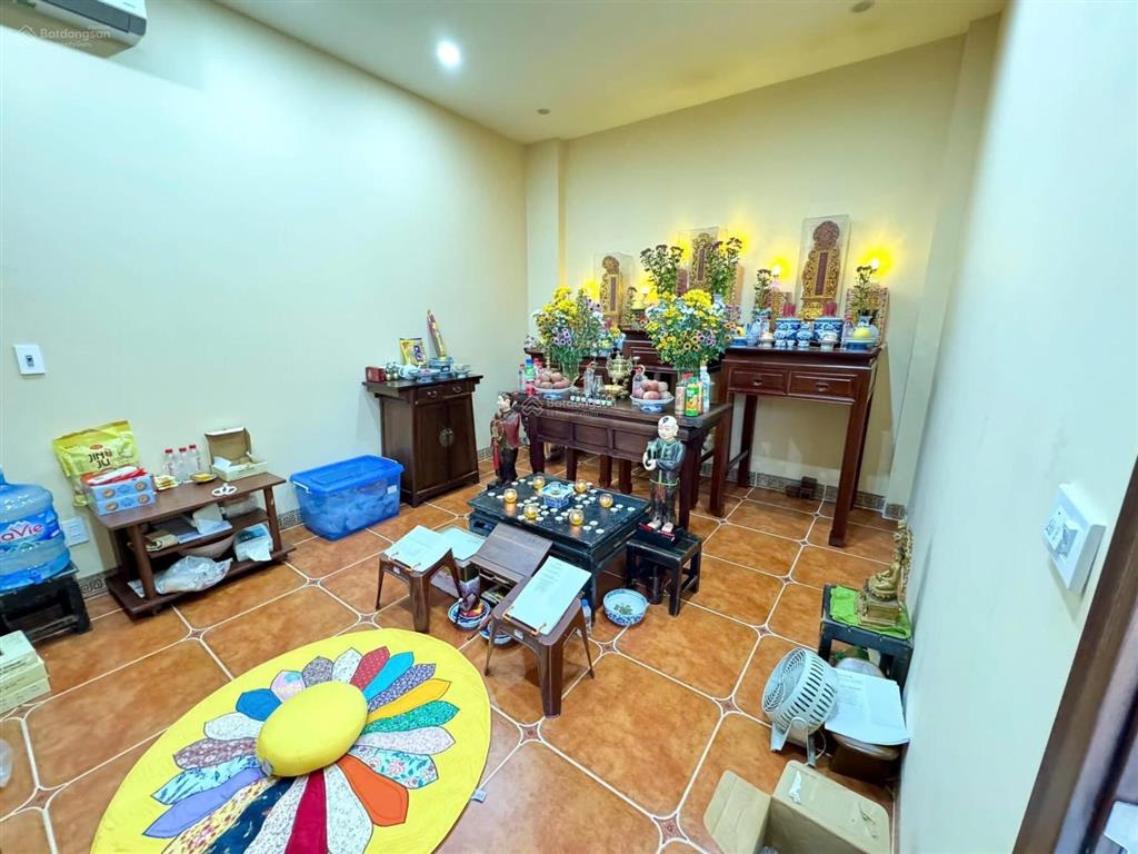 Cực hiếm phố thanh nhàn, phân lô, ngõ nông rộng 3m, nhà 3 thoáng sáng đẹp, có ô chờ thang máy.