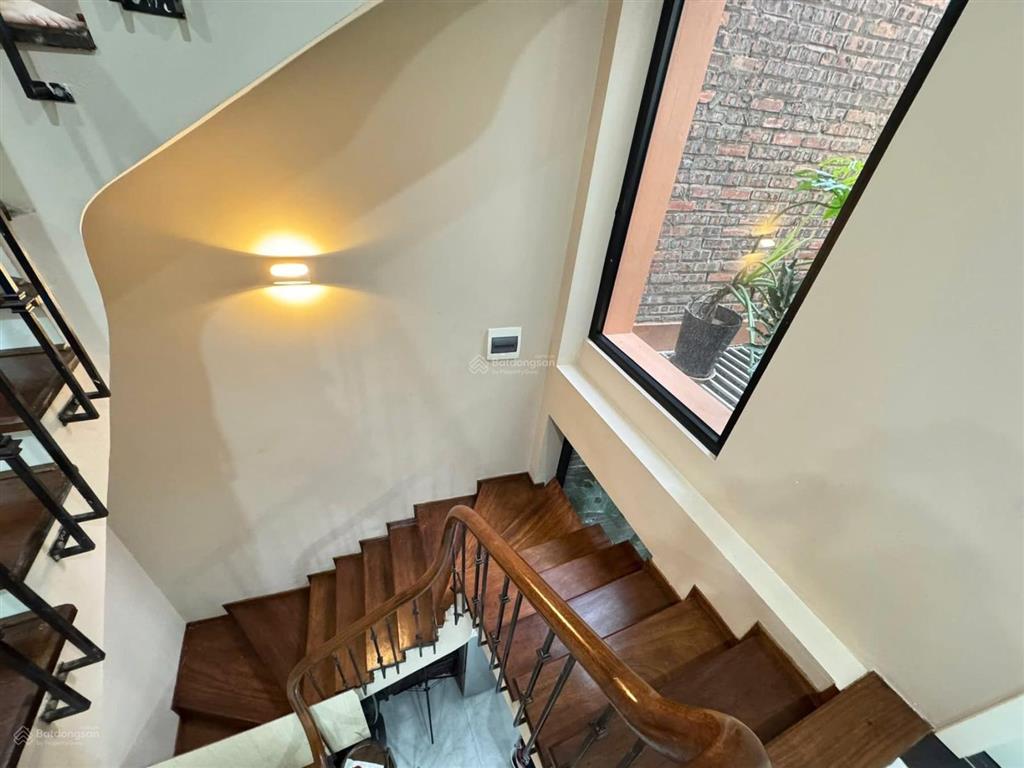 Cực hiếm phố thanh nhàn, phân lô, ngõ nông rộng 3m, nhà 3 thoáng sáng đẹp, có ô chờ thang máy.