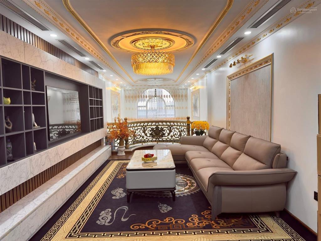 Siêu hiếm ngõ hoà bình 2, minh khai, thang máy, ô tô đỗ cổng, ngõ nông rộng kinh doanh tốt, 46m