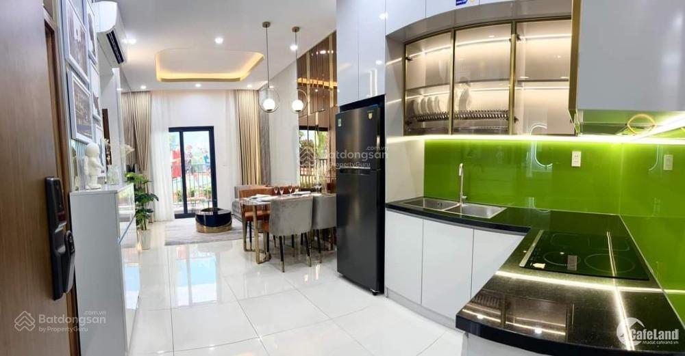 Diamond boulevard điểm nóng nằm ngay trục ql13 gần trạm metro c7 2pn2wc giá từ 1tỷ800 full nội thất