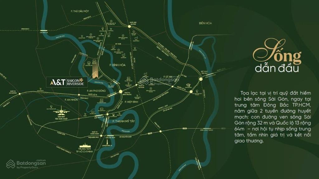 Hot, căn hộ a&t rổ hàng còn vài căn sang nhượng full phí 2ty7. tiềm năng đầu tư cao, mua ngay!