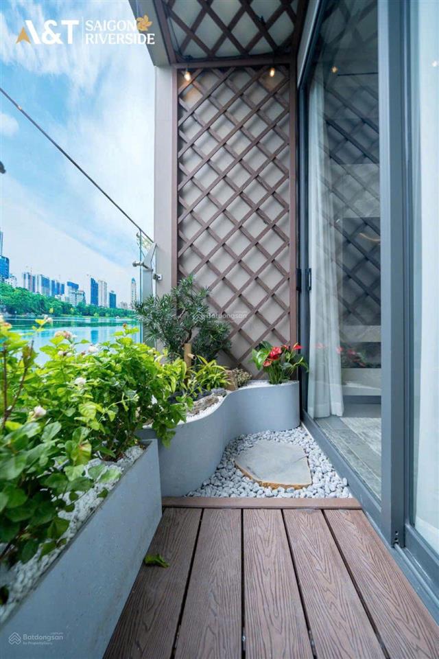 Hot, căn hộ a&t rổ hàng còn vài căn sang nhượng full phí 2ty7. tiềm năng đầu tư cao, mua ngay!