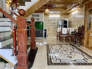 Nhà riêng tại nguyễn văn khối, gò vấp, hồ chí minh, giá tốt, 59m2, 4pn, 5wc