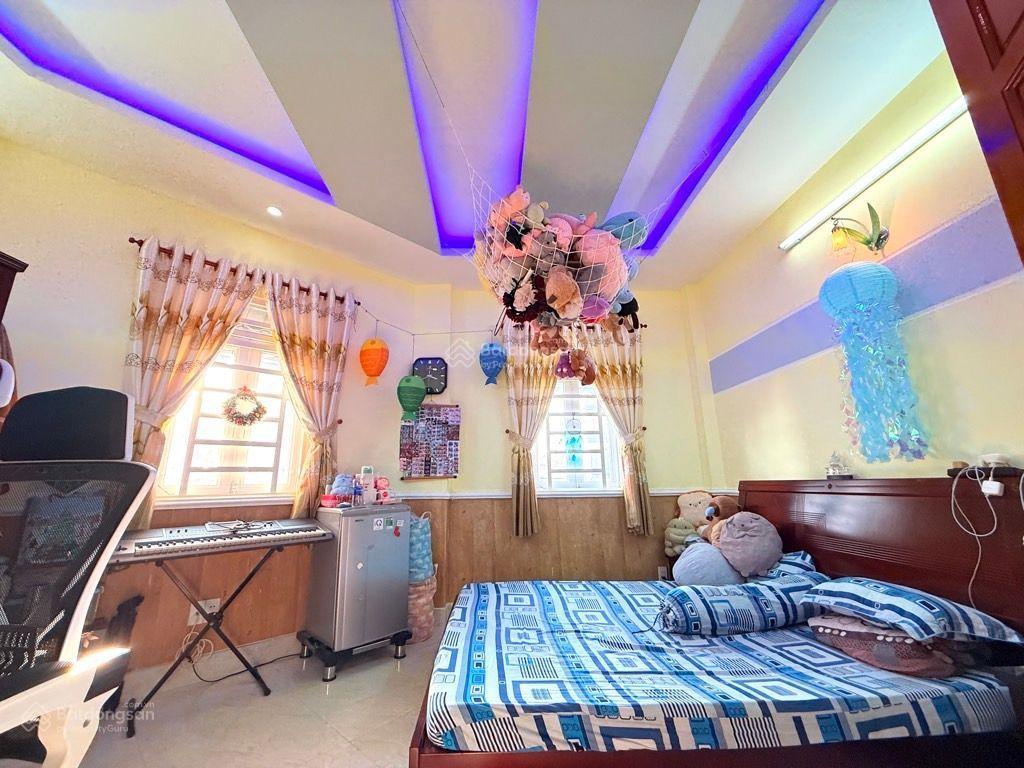 Bán nr 3pn, 3wc, 44m2 tại nguyễn duy cung, p 12, gò vấp, 6,1 tỷ vnd