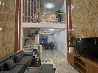 Bán nhà riêng 6pn, 5wc, 48m2, giá cực chất tại nguyễn văn khối, p 9, gò vấp, hcm