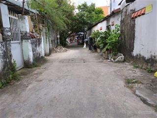 Bán nhà nát nguyễn xí, phạm văn đồng  p. bình lợi trung 101m2 (4.7x25)  giá 9tỷ99 (thương lượng)