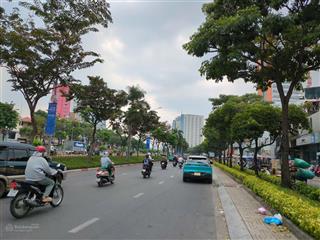 Bán nhà điện biên phủ  đinh bộ lĩnh  130m2 (4.5 x 24m)  2 tầng