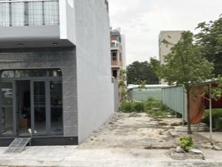 Đi nước ngoài bán gấp lô đất mặt tiền hà huy giáp 90m2 chỉ hơn 7 tỷ