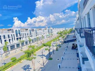 Giá chỉ 7,5 tỷ  rẻ nhất thị trường. shophouse kinh doanh mặt tiền đường 3/2