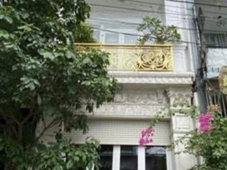 Cực phẩm 5 tầng, 5 pn, nội thất cao cấp, hẻm 6m, hoàng hữu namthủ đức. chỉ 9 tỷ tl.