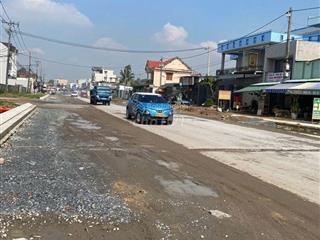 Gấp bán, 73m2 (4x18) đất sổ đỏ, mặt tiền lò lu, thủ đức. chỉ 8.5 tỷ thương lượng.