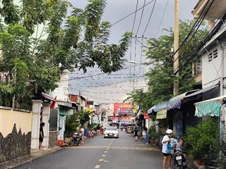 Bán nhà 3 tầng, 100m2 (4.5x22), 4pn, hẻm 10m nguyễn duy trinh.