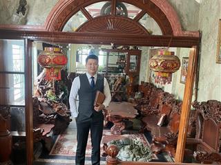 #ngộp b14 tỷ#quận 12 #mặt tiền nguyễn ảnh thủ #đất 110m2 #nhà 3 lầu #kd đa ngành