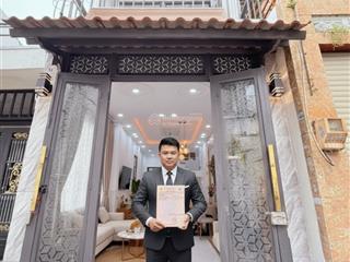 Nguyễn ảnh thủ#quận 12 #hiệp thành #nhà 2 tầng mới #dtsd 72m2 # 3,5 tỷ chủ thiện chí