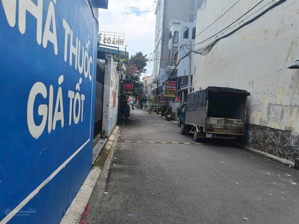 Đường ô tô quay đầu #trương thị hoa# nguyễn thị kiểu #nhà đất 45m2 giá tốt đầu tư 3.6 tỷ