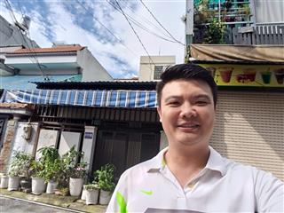 Trương thị hoa, nguyễn thị kiểu, đất 45m2 giá tốt đầu tư 3.6 tỷ