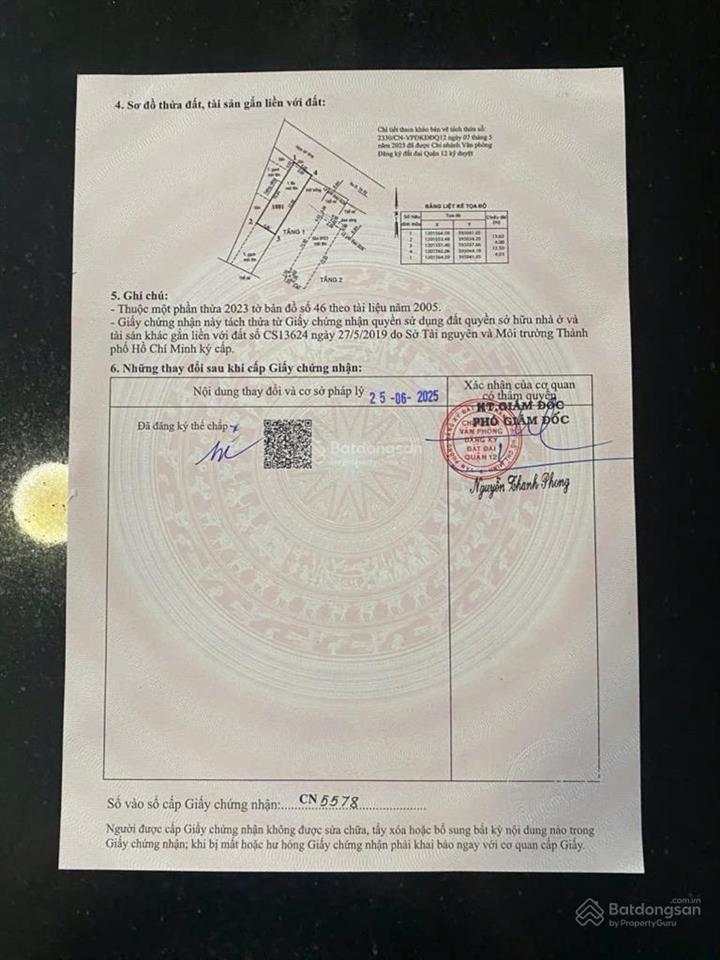 #tô ký #huỳnh thị hai#xe hơi đậu cửa #sổ cn 51m2 #nhà đẹp# 4,5 tỷ còn thương lượng