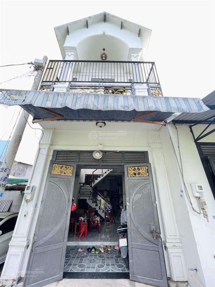 #tô ký #huỳnh thị hai#xe hơi đậu cửa #sổ cn 51m2 #nhà đẹp# 4,5 tỷ còn thương lượng