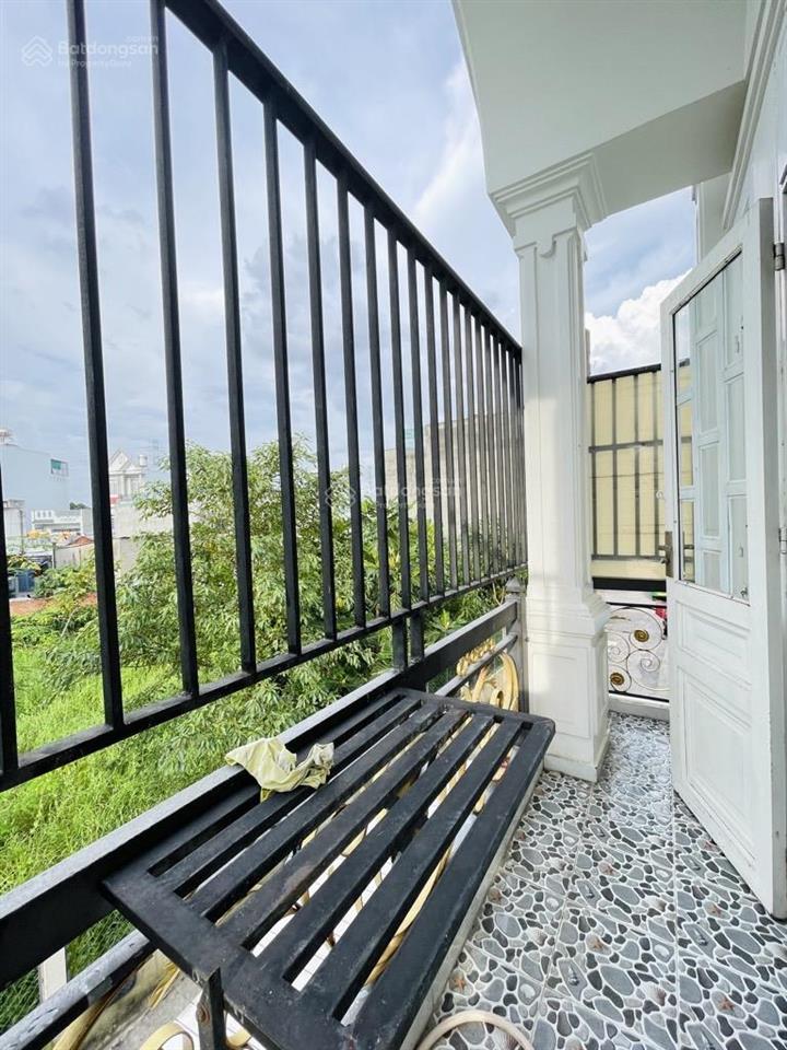 #tô ký #huỳnh thị hai#xe hơi đậu cửa #sổ cn 51m2 #nhà đẹp# 4,5 tỷ còn thương lượng