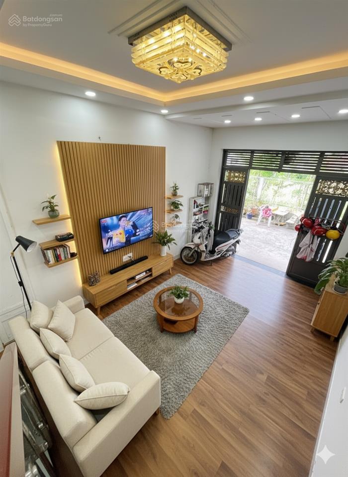 #tô ký #huỳnh thị hai#xe hơi đậu cửa #sổ cn 51m2 #nhà đẹp# 4,5 tỷ còn thương lượng