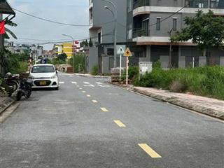 Bán đất hàng hiếm tại cự khối, long biên, hà nội, 65m2 mt 5 phán lô ô tô tránh giá 15.6