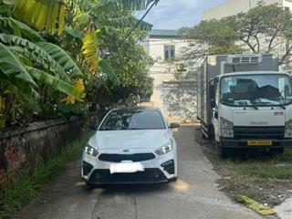 Bán đất vạn phúc  thanh trì   ô tô đỗ sát nhà  vị trí đẹp  mặt tiền rộng  giá nhỉnh 3 tỷ