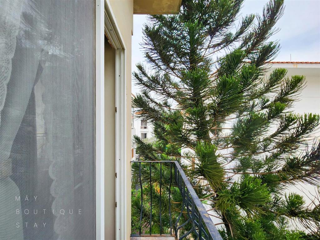 Căn hộ dịch vụ phú mỹ hưng, gần crescent mall cầu ánh sao hồ bán nguyệt