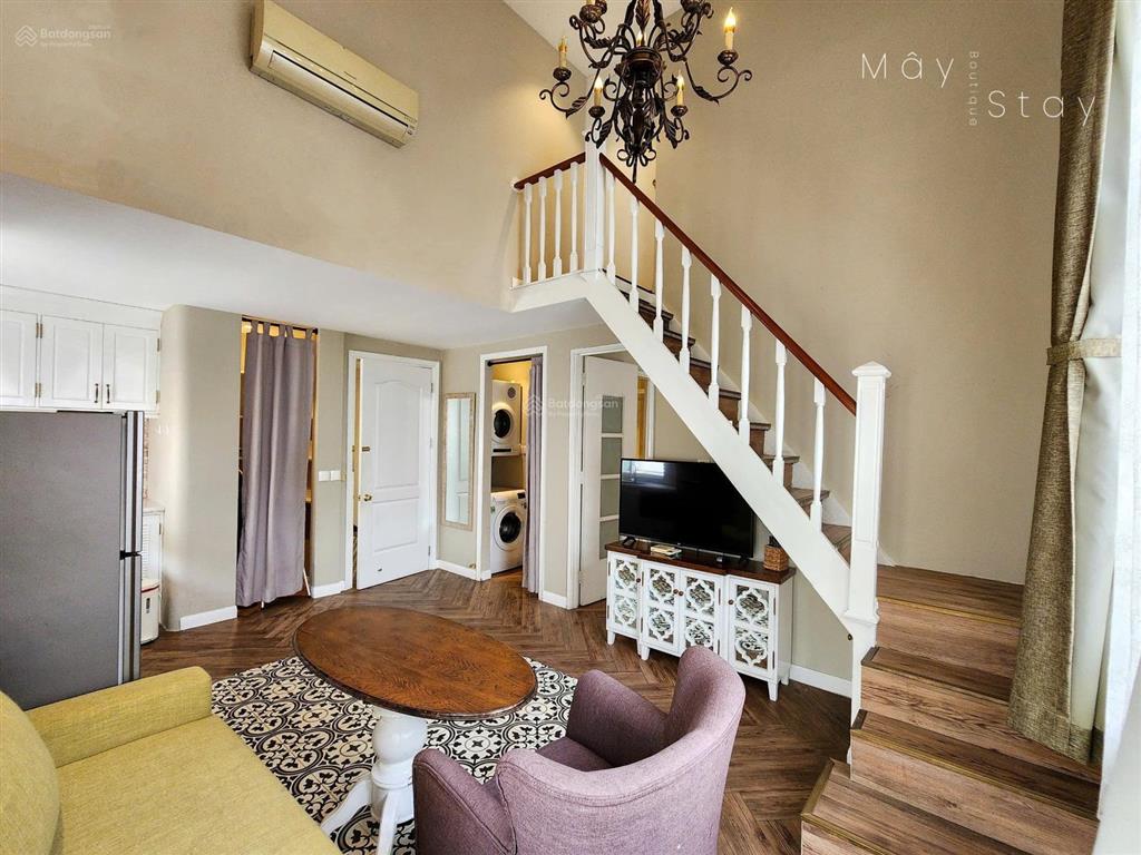 Căn hộ dịch vụ phú mỹ hưng, gần crescent mall cầu ánh sao hồ bán nguyệt