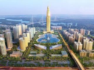 Bán gấp siêu phẩm đất đầu tư/kinh doanh thôn lễ pháp, đường 7.5m có vỉa hè. dt 148.9m2