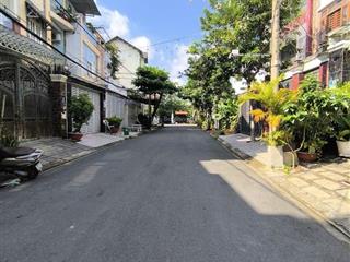 Bán đất 100m2 tại mặt tiền đường.. kdc hồng long, hiệp bình phước, thủ đức, 6,5 tỷ