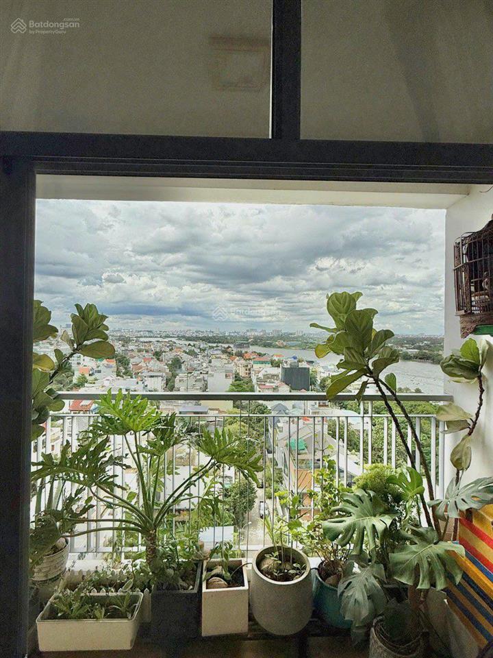 Bán căn hộ tại opal riverside, giá 1ty760, 2pn, 2wc, 72m2, hiệp bình chánh, thủ đức, hcm