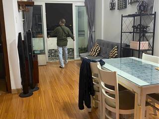 Bán căn hộ orient apartment, bến vân đồn, 1, quận 4, hcm, giá 1ty830, 73m2