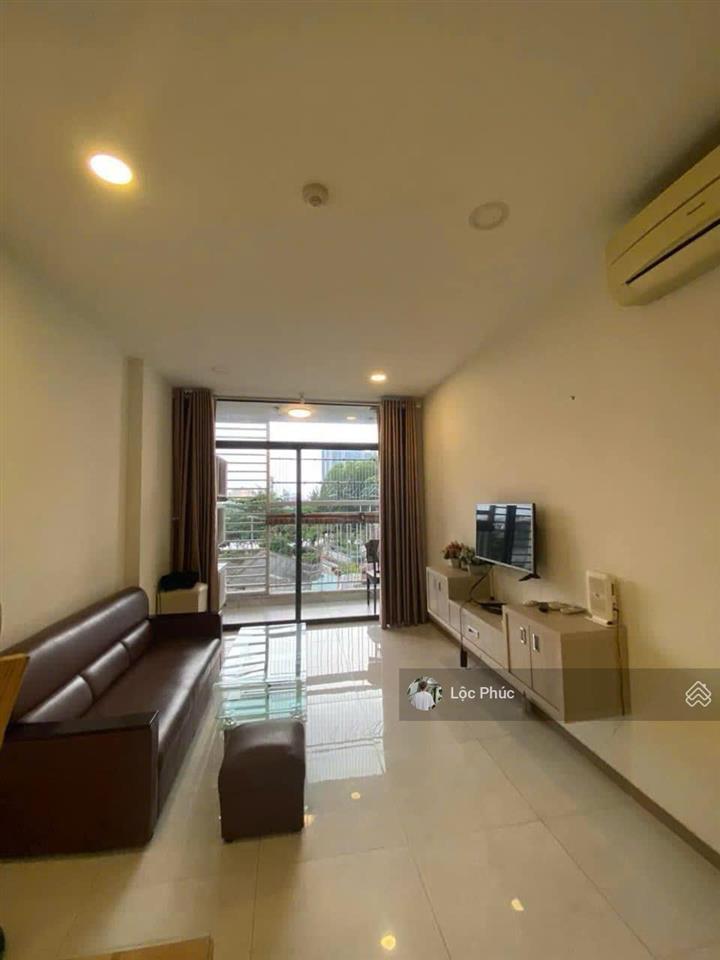 Chủ bán gấp căn hộ riva park, giá 1 tỷ 990, 68m2, 2pn, 2wc, q4, hcm