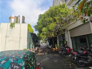 Siêu vị trí! 2 lô đất 59,5m2 hẻm ô tô đường số 7, sau nhà hàng hương biển, khu dân cư thiên niên kỷ