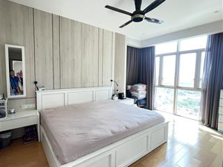 Hàng hiếm  chủ nhà cần bán nhanh 4 phòng ngủ the vista an phú, lầu cao, nhà trống, sổ hồng sẵn