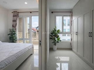 Cho thuê phòng trọ, chdv tân bình sầm sơn, p4  ngay sân bay tân sơn nhất, khu dân cư yên tĩnh