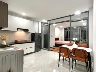 Cho thuê 1 phòng ngủ tân bình  hoàng văn thụ, phường 4  tặng voucher giảm ngay 1 triệu đồng