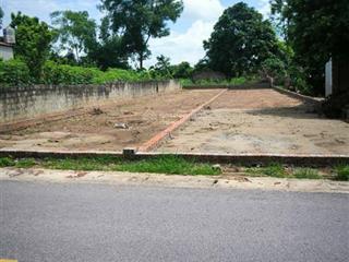 Bán đất tại xã cẩm lĩnh, ba vì, hà nội, 2,4 triệu vnd, 260 m2 giá tốt