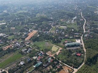 Bán đất tại xã ba trại, ba vì, hà nội, 1,85 tỷ, 200m2 hàng hiếm chỉ với