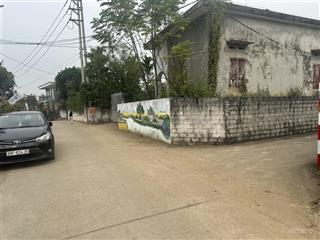 Bán đất tại đt 87, ba trại, ba vì, hà nội, giá tốt 6,6 tỷ, diện tích 533,6 m2