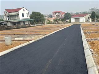 Bán đất tại cẩm lĩnh, 1 tỷ, 100 m2, hàng hiếm tại đẹp, nhiều tiện ích