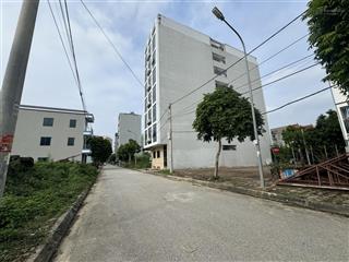 Bán gấp mảnh đất vai réo, phú cát, trung tâm hòa lạc gần khu công nghệ cao, đhqg, fpt