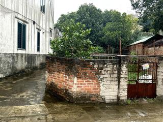 Bán gấp 50m sổ đỏ chính chủ full thổ cư, đất trung tâm xuân khanhsơn tây, gần chợ,trường dh, chợ..