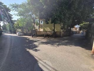 Đất đẹp 46m2  mặt tiền chuẩn, ngõ rộng, trung tâm ngãi cầu  an khánh