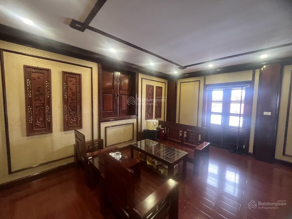 Biệt thự kđt việt hưng 200m hoàn thiện đẹp, nội thất vip chỉ hơn 50tỷ