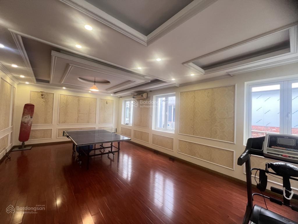 Biệt thự kđt việt hưng 200m hoàn thiện đẹp, nội thất vip chỉ hơn 50tỷ