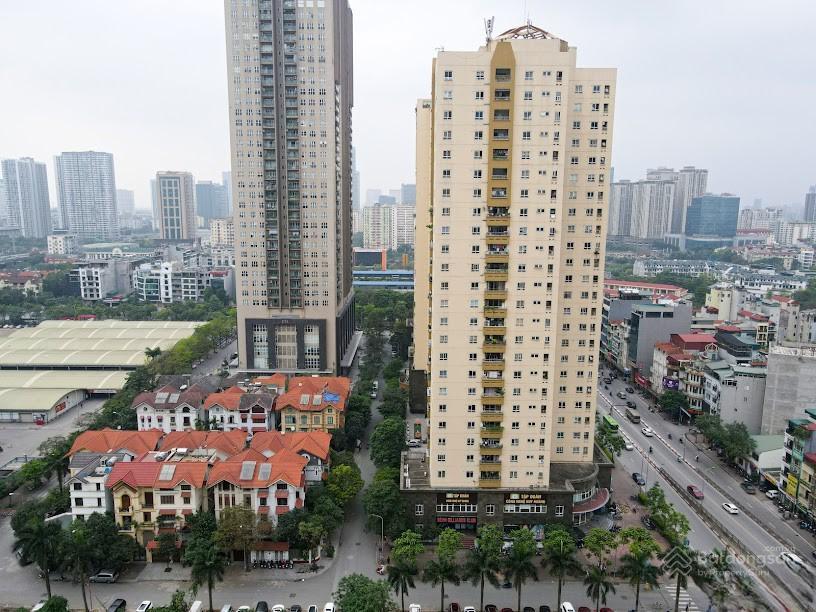 Bán căn hộ chung cư 4pn, 2wc, 151m2 tại nguyễn chánh, trung hòa, hà nội, 12 tỷ,  0941 667 ***