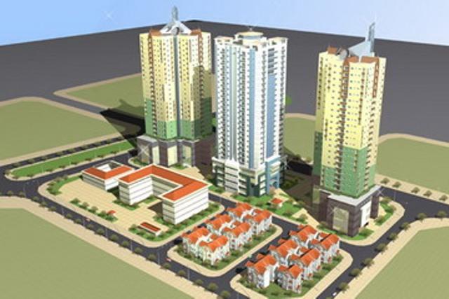 Bán căn hộ chung cư 4pn, 2wc, 151m2 tại nguyễn chánh, trung hòa, hà nội, 12 tỷ,  0941 667 ***